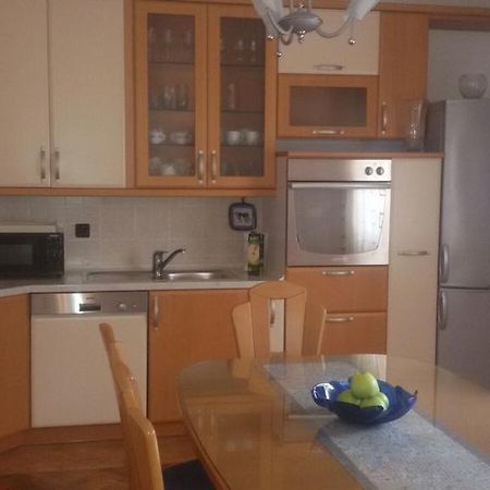 Apartment Rose Солин Екстериор снимка