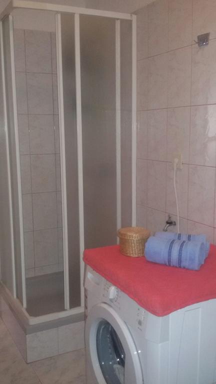 Apartment Rose Солин Екстериор снимка
